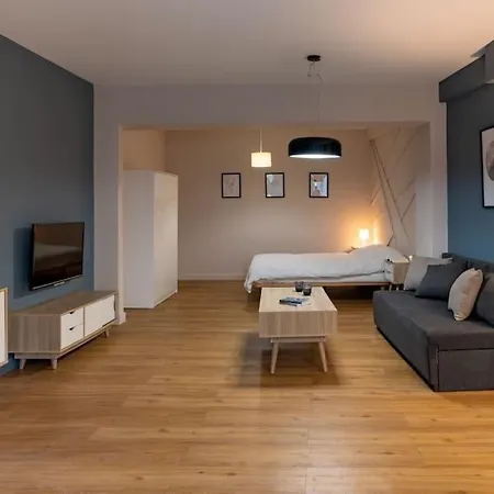 Central, Spacious 5 Min Walk To Acropolis Apartment Athens