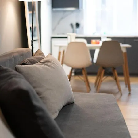 Central, Spacious 5 Min Walk To Acropolis Apartment Athens